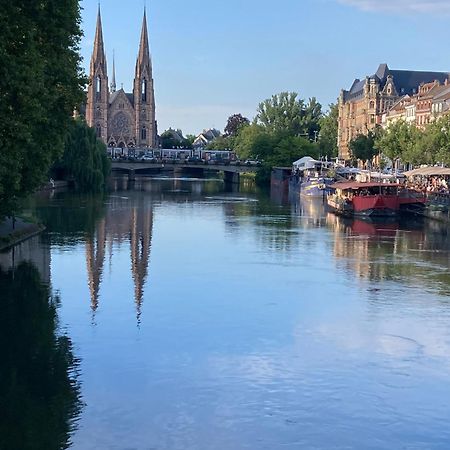 Le Grenier - Piscine Et Spa マルレンハイム エクステリア 写真